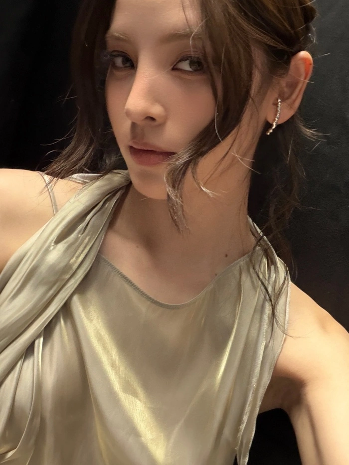 ณิชา ณัฏฐณิชา หวนคืน Le Défilé L'Oréal Paris ต่อเนื่องปีที่ 4