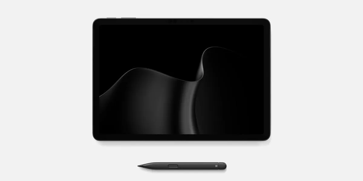 Surface Pro 12 Snapdragon X2 Plus คู่แข่งใหม่ของ iPad Pro และ Galaxy Tab