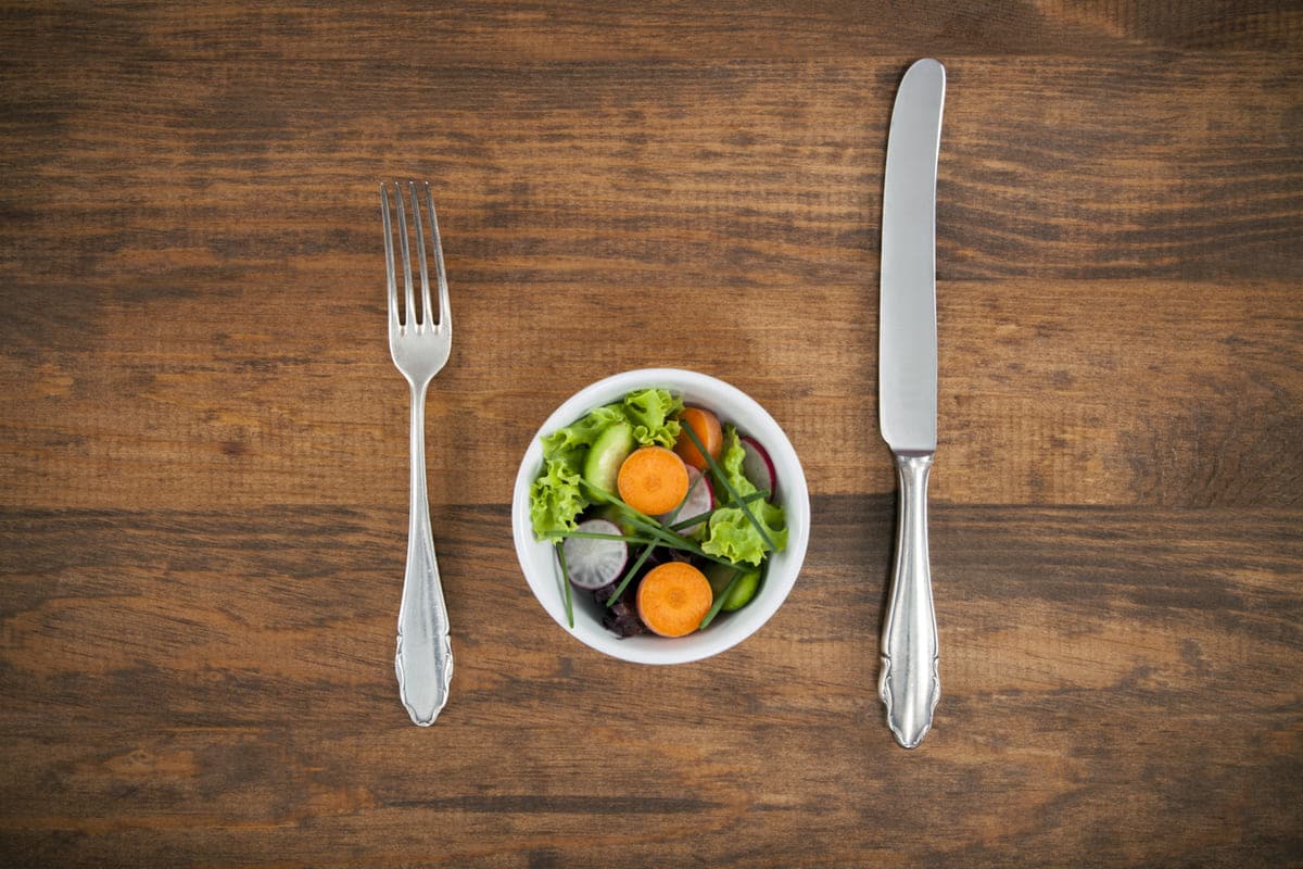 Dirty Fasting vs Carnivore Diet เลือกแบบไหนควบคุมความหิวได้ดีกว่า