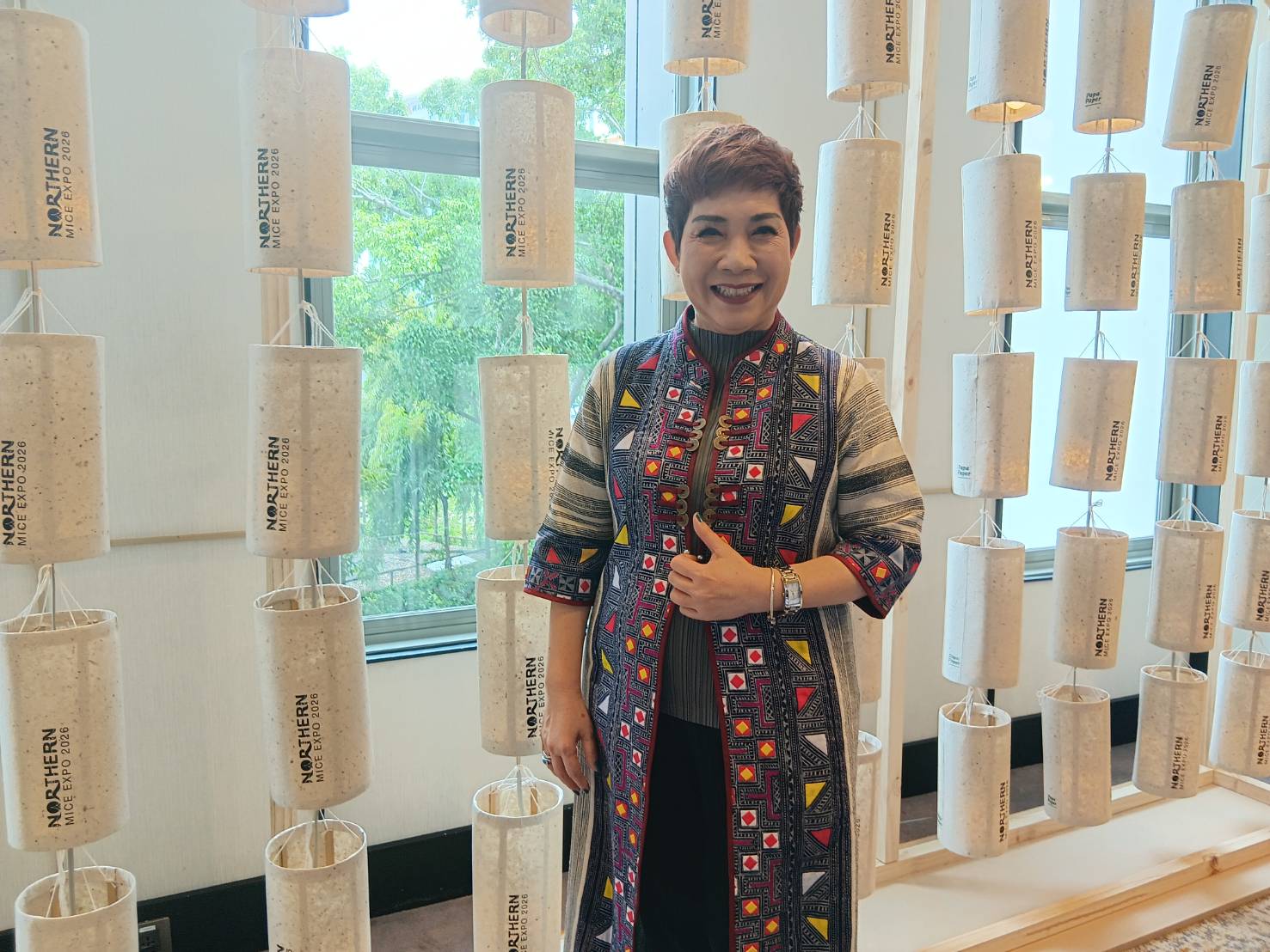 ไมซ์ซิตี้ไทย พลิกเมืองภูมิภาคสู่เวทีธุรกิจประชุมสัมมนา