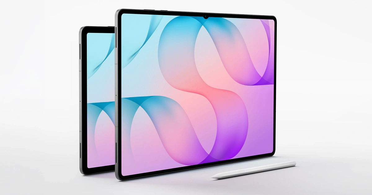 Galaxy Tab S12 Ultra และ S12+ บาง 5.1 มม. กับ Galaxy AI ที่ตั้งใจชน iPad Pro