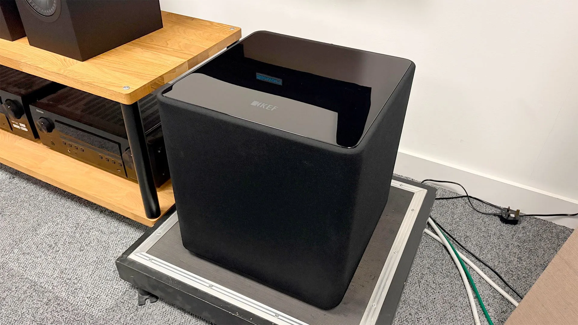 ลำโพงไฮเอนด์ Focal และซับวูฟเฟอร์ KEF ลดแรง น่าซื้อแค่ไหน