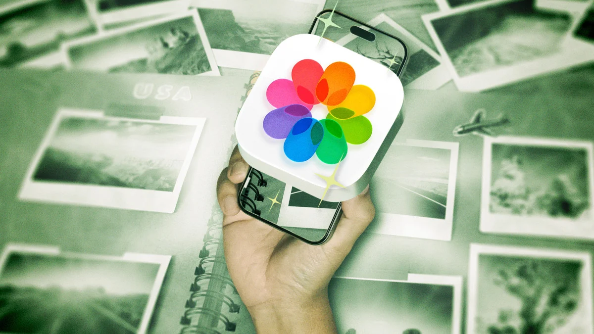 10 ทริคจัดระเบียบรูปภาพ iPhone แบบเนียนๆ ด้วย Photos บน iOS 27