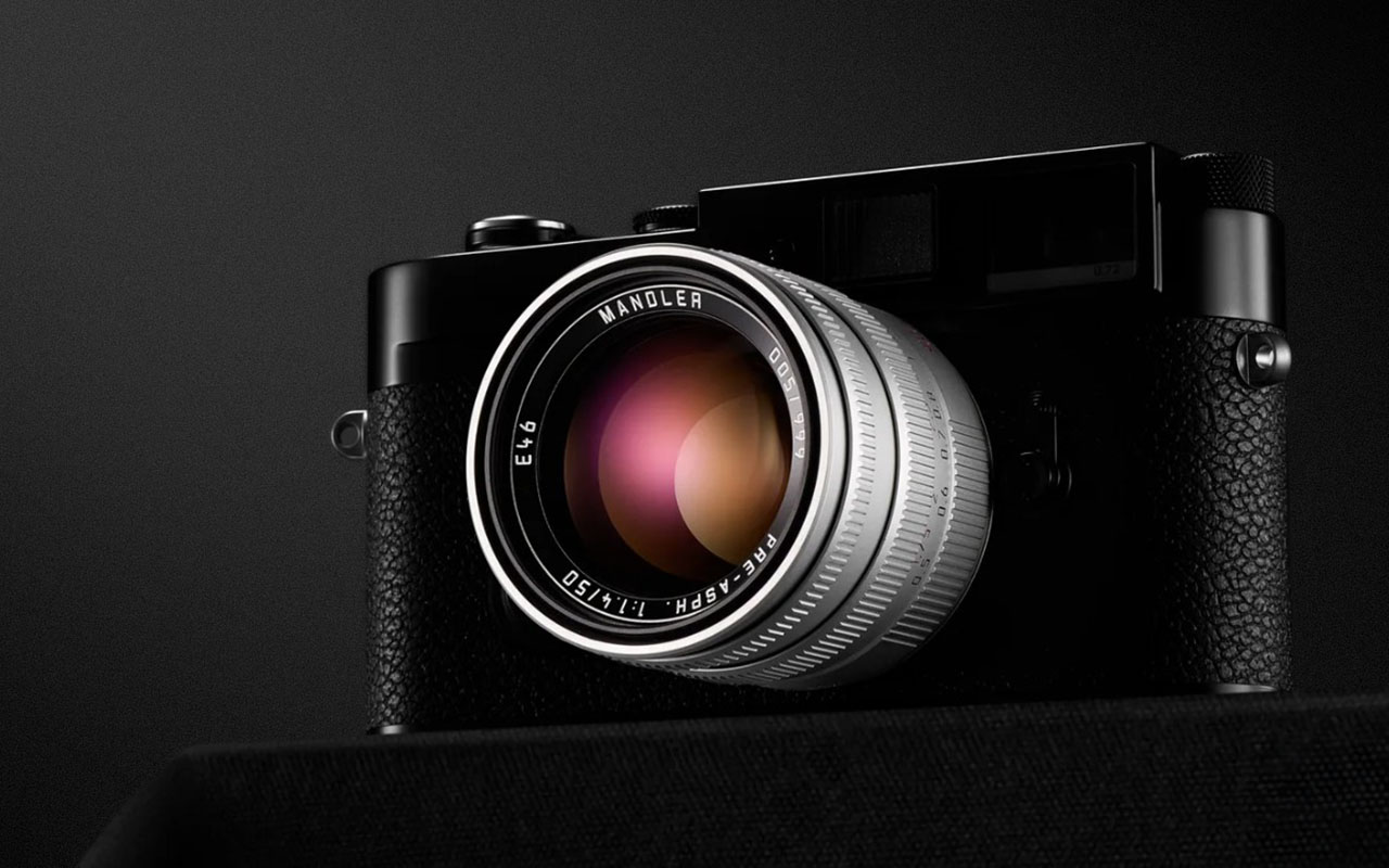 เลนส์ Leica M-mount สไตล์วินเทจยุคใหม่กำลังกลับมา