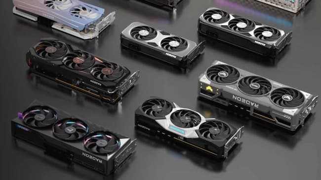 คู่มือ DLSS 5 AMD Radeon ด้วยม็อดชุมชนบน RX 9070 XT