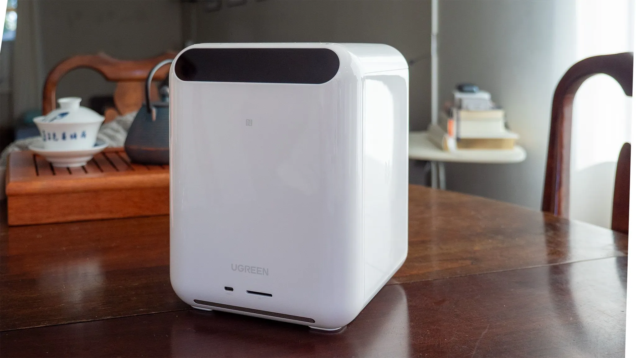 UGREEN NAS ลดราคา สูงสุด 24% เลือกตัวไหนดีคุ้มสุด