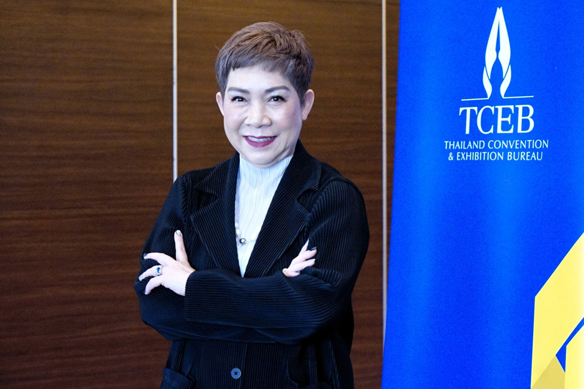 ไมซ์ซิตี้ไทย 16 เมือง ยุทธศาสตร์ใหม่พลิกแผนท่องเที่ยวธุรกิจภูมิภาค