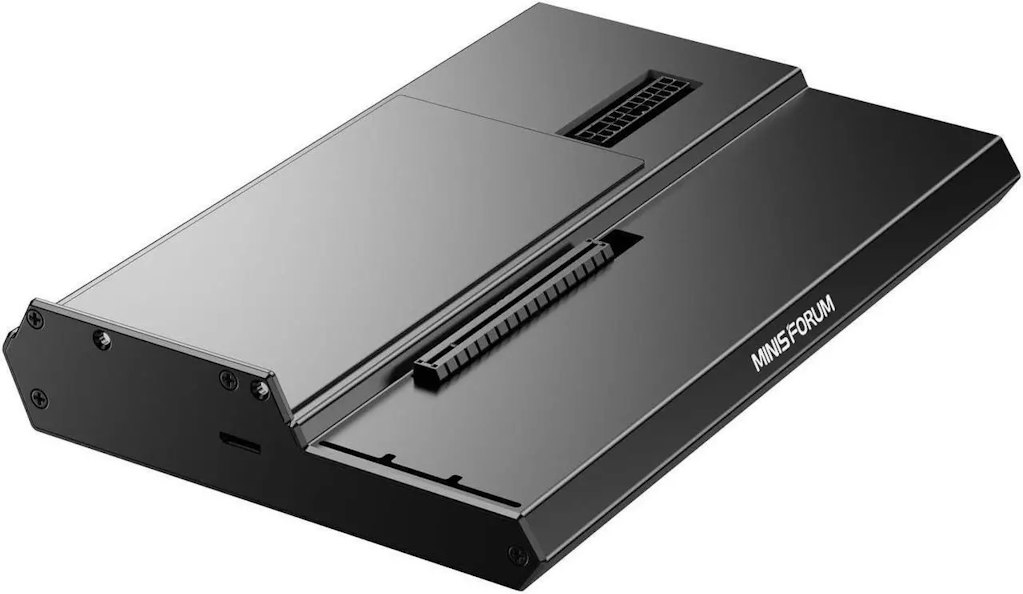 ราคา mini PC ลดแรง รวมดีล ASUS NUC 14 Pro และ Geekom Ryzen