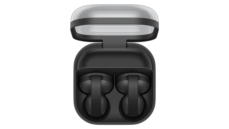Samsung Galaxy Buds On หูฟังหนีบหู open-ear ตัวเปลี่ยนเกมสายออกกำลังกาย