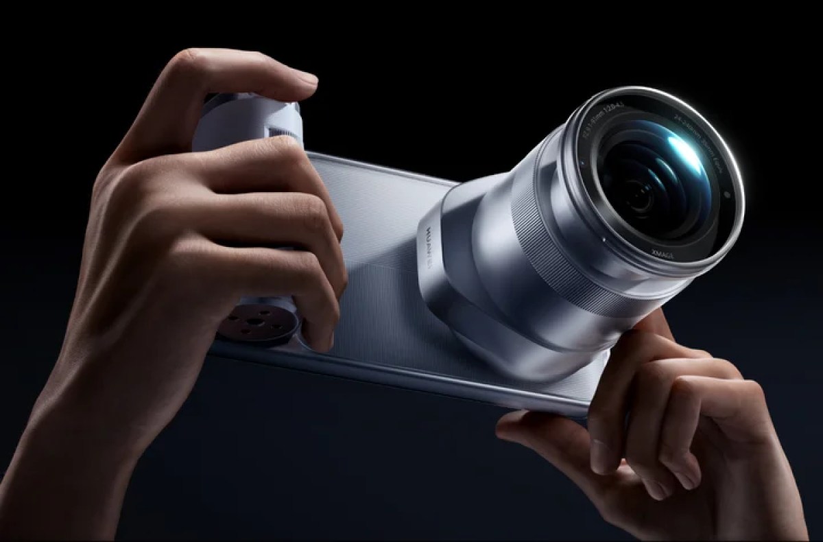 Huawei Mate 90 Pro Max เรือธงสายภาพมือโปรด้วยกล้อง 200MP และจอ 12,000 นิต