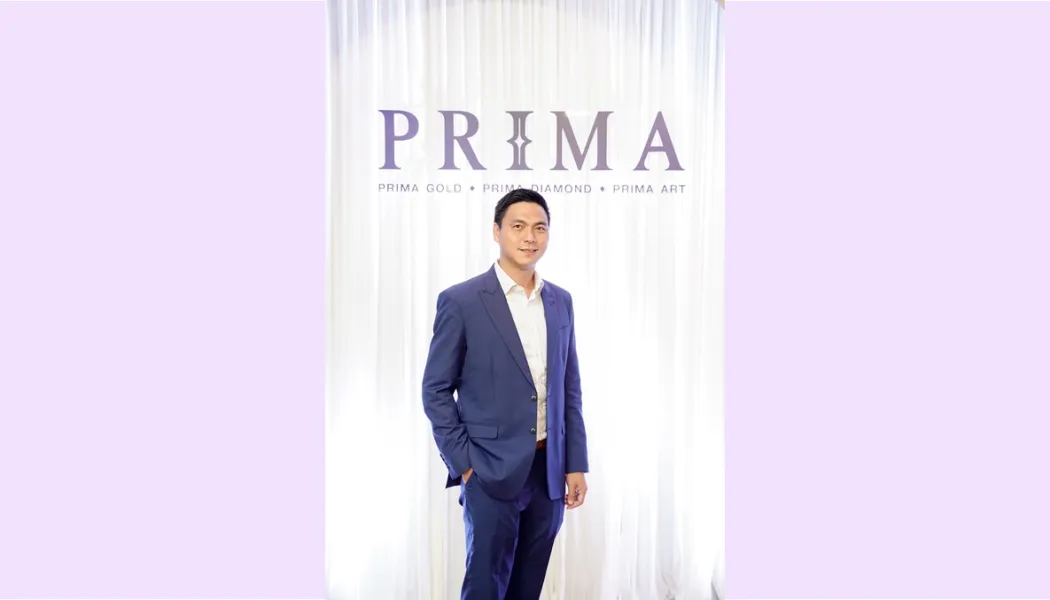 PRIMA x OPAL Chapter II เมื่อความรักเบ่งบานเหนือกาลเวลา