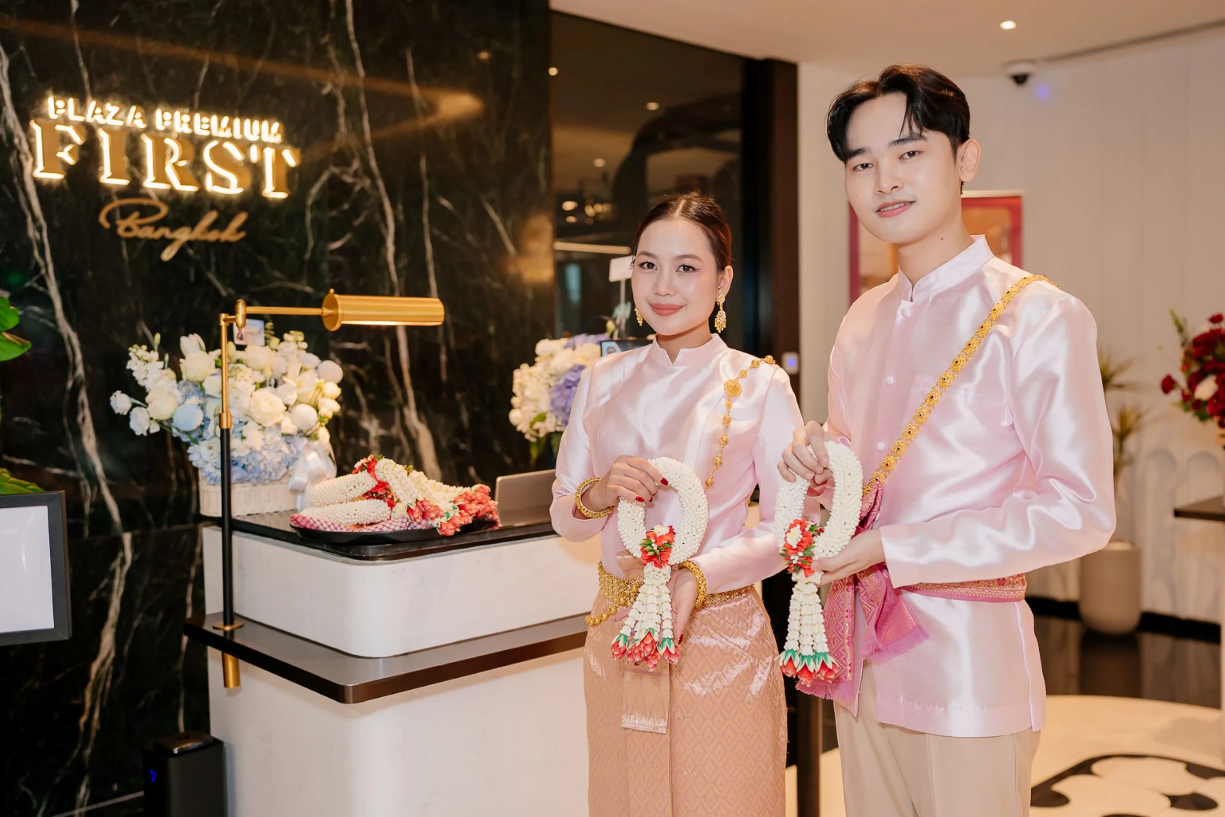 โลาจน์สนามบินหรูเปลี่ยนโฉมสุวรรณภูมิ สู่เวทีท่องเที่ยวพรีเมียม