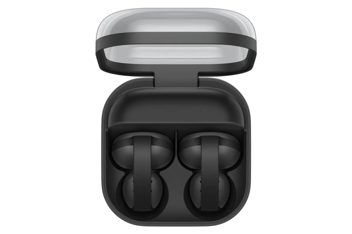 Samsung Galaxy Buds On หูฟังหนีบหู open-ear ตัวเปลี่ยนเกมสายออกกำลังกาย