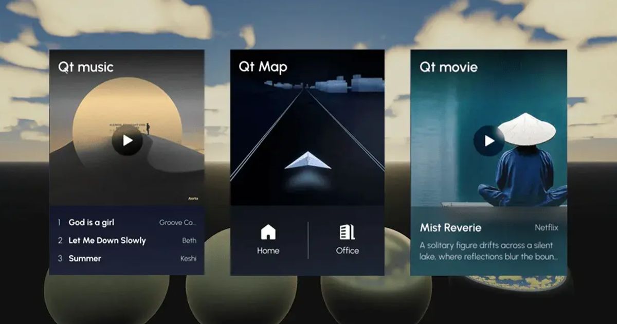 Qt 6.12 LTS เปลี่ยนเกมให้สาย UI ด้วย QML hot reload และ Canvas Painter GPU