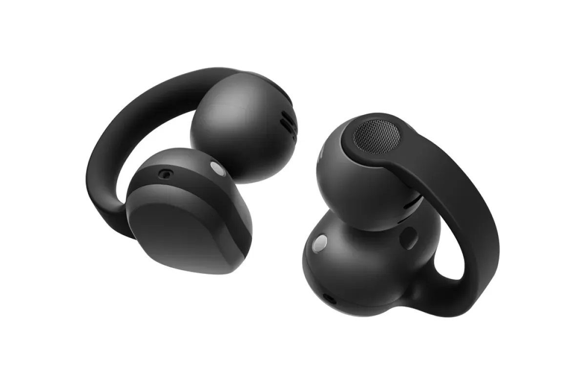 Samsung Galaxy Buds On หูฟังหนีบหู open-ear ตัวเปลี่ยนเกมสายออกกำลังกาย