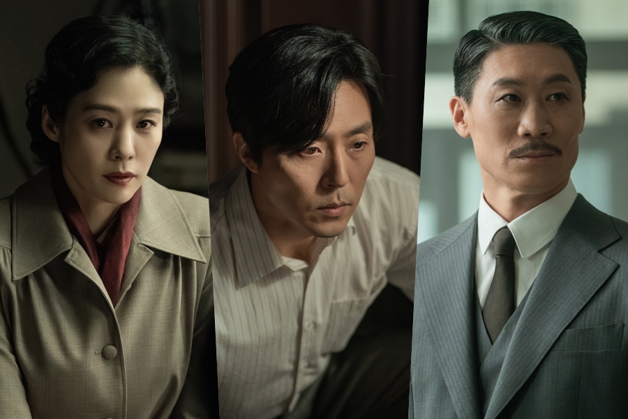 Fake Marriage Strategy จุดไฟล้างแค้นในระทึกขวัญ 100 Days of Deception