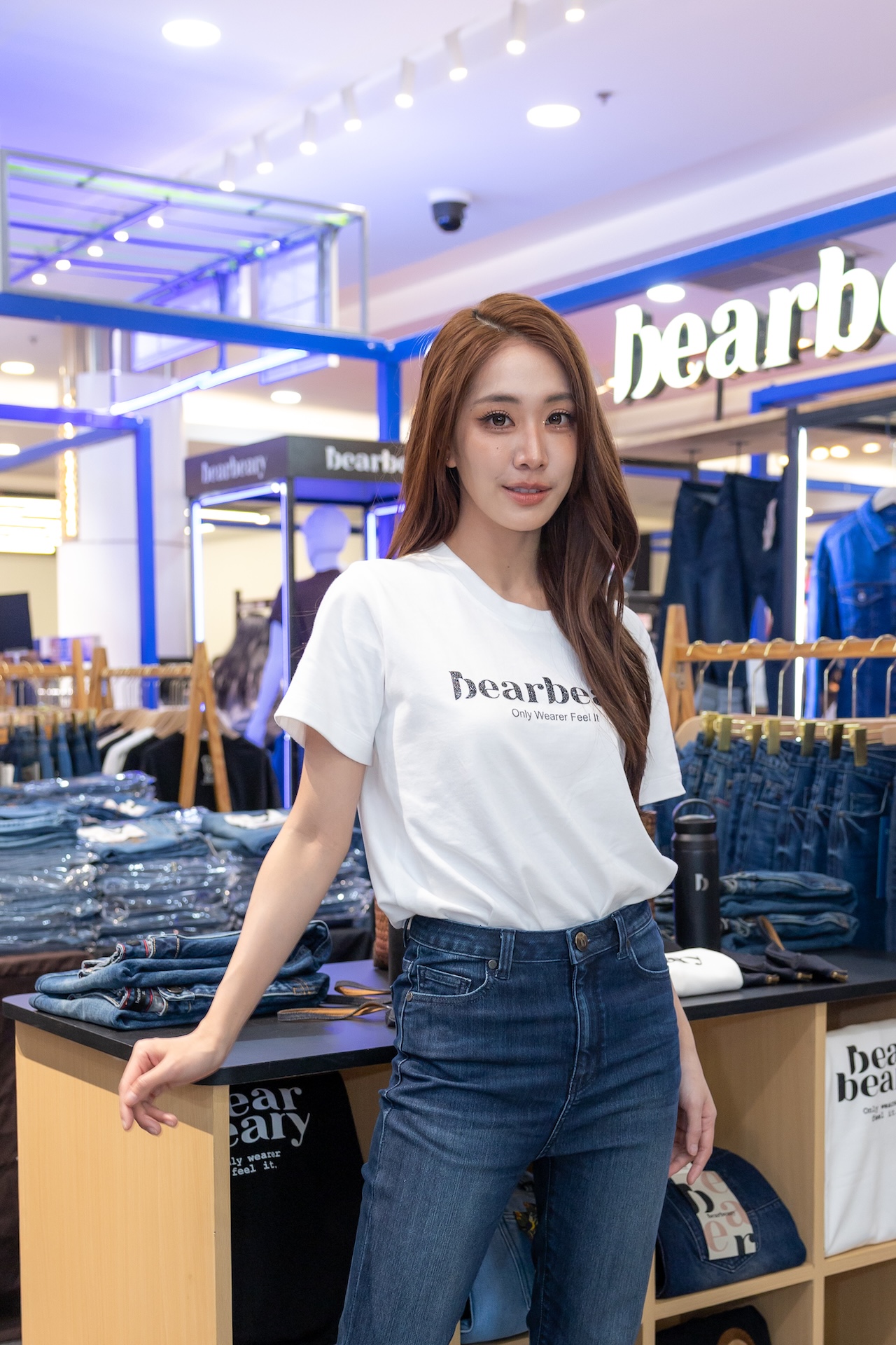 Denim Lovers' Ultimate Event: เจาะลึก Robinson Super Jeans Week และรันเวย์ยีนส์สุดฮอตของ Mind 4EVE