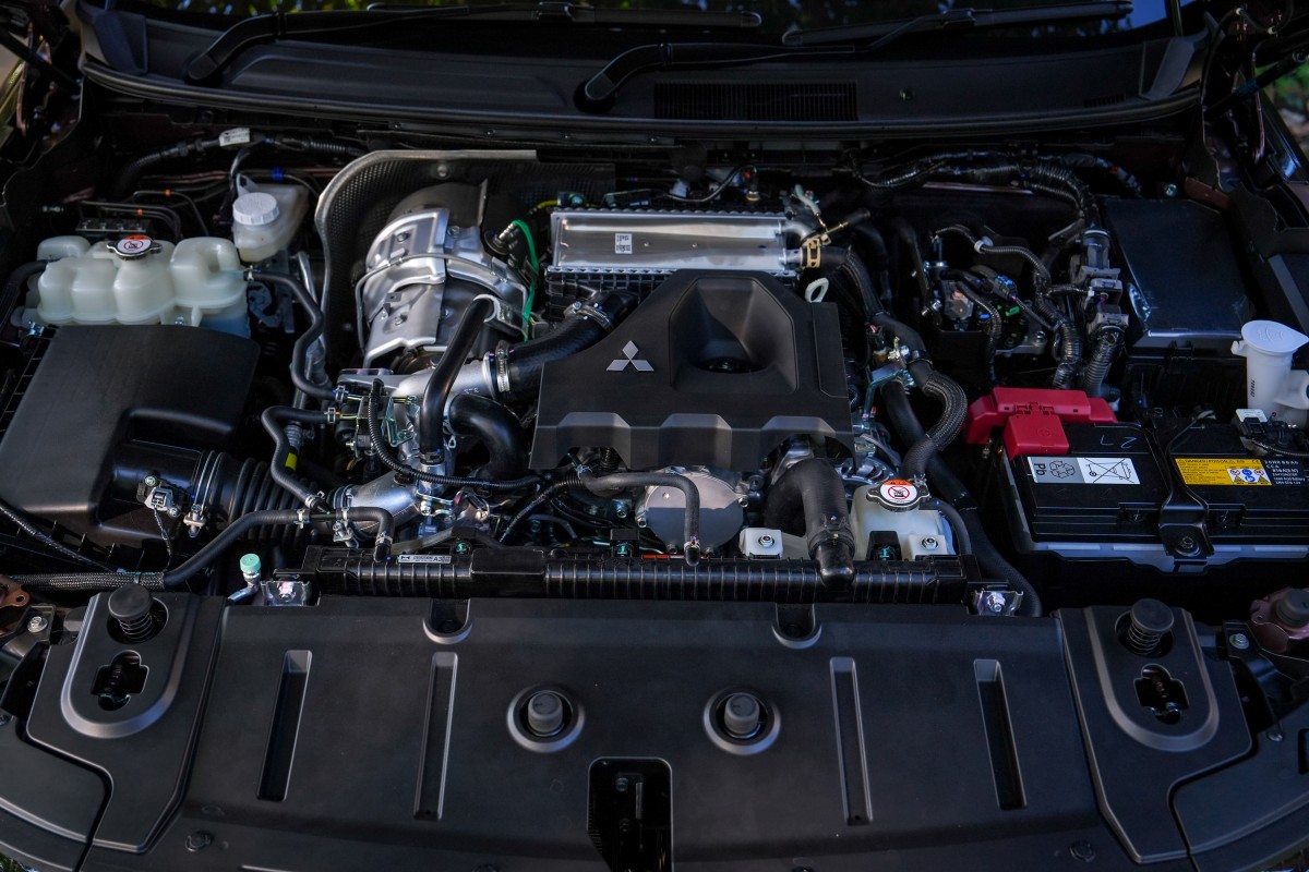 เปรียบเทียบ Pajero รุ่น GLS GSR Super Exceed เลือกตัวไหนคุ้มสุดสายลุย