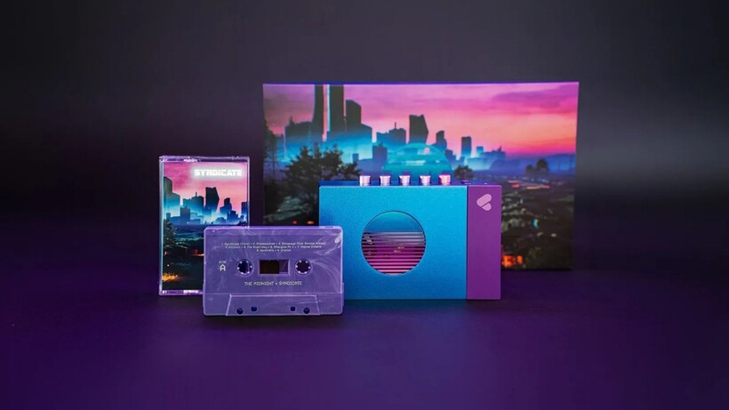 กระแสเครื่องเล่นแคสเซตและดีไวซ์เรโทร ทำไมคนฟังเพลงกลับไปหาอนาล็อกอีกครั้ง