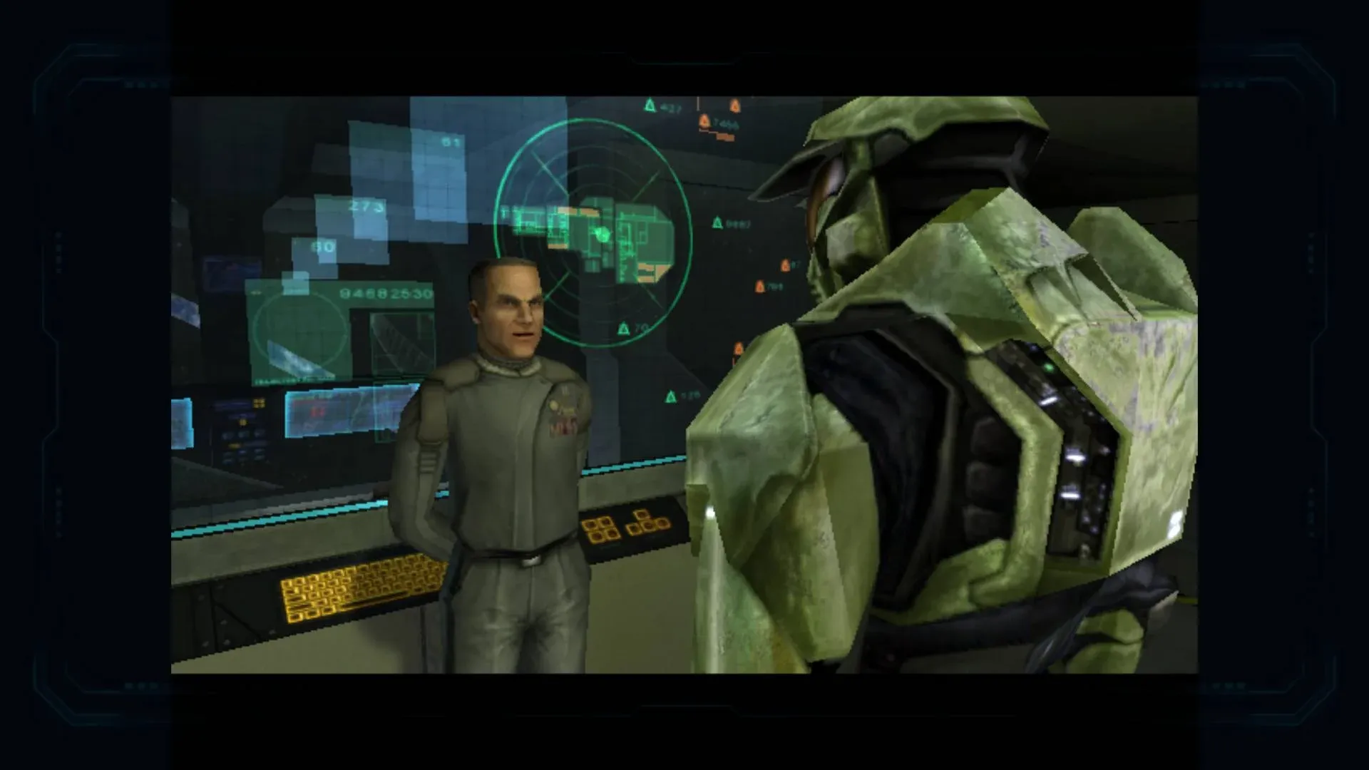 เล่น Halo ภาคแรกฟรีบนเบราว์เซอร์ เมื่อแฟนไม่รอผู้สร้างอีกต่อไป