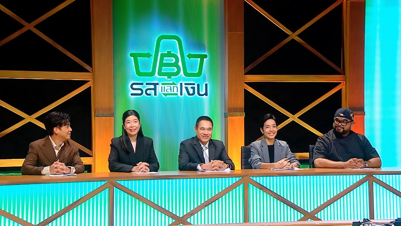 เมื่ออาหารแคลเซียมสูงกลายเป็นเวทีใหม่ของเชฟเพื่อผู้สูงอายุ