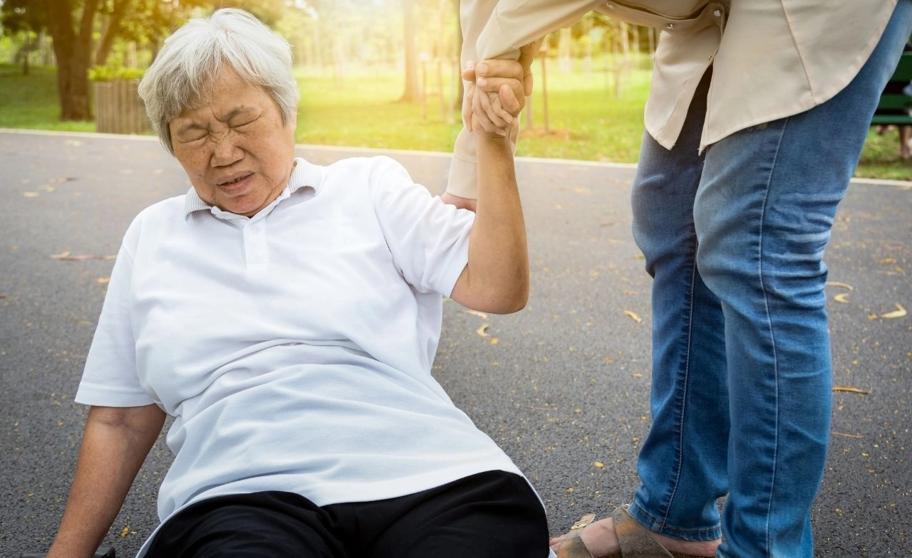 5 นิสัยคนอายุยืนที่เพิ่มทั้งอายุขัยและสุขภาพ