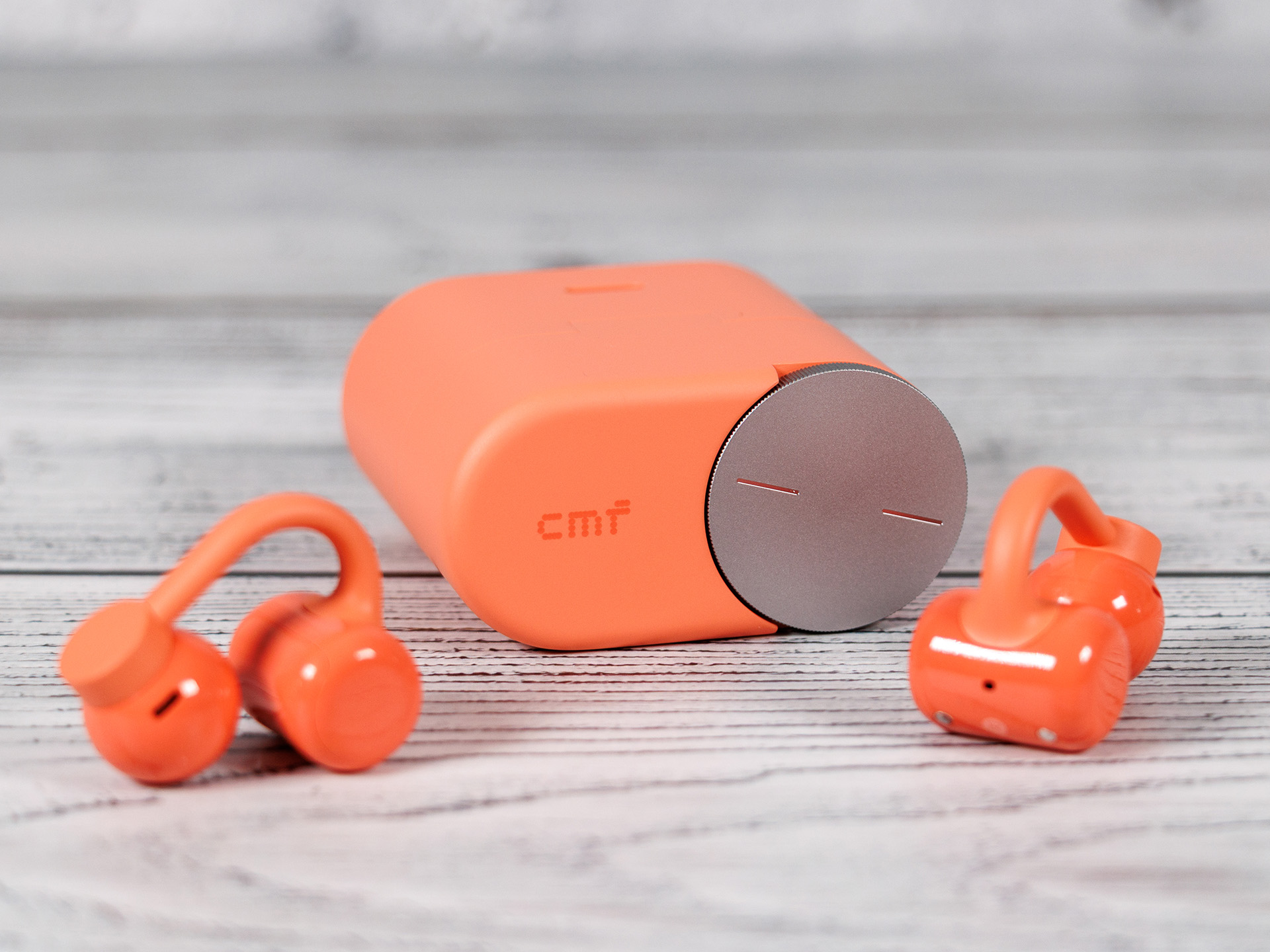 CMF Buds Neo vs CMF Clip Pro หูฟังไร้สายราคาถูกแบบไหนคุ้มกว่ากัน