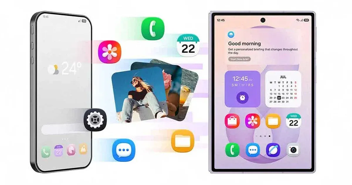 ยืดอายุแบต Galaxy ด้วย One UI 9 ปรับแค่ไม่กี่เมนูอยู่ได้อีก 2–3 ชั่วโมง