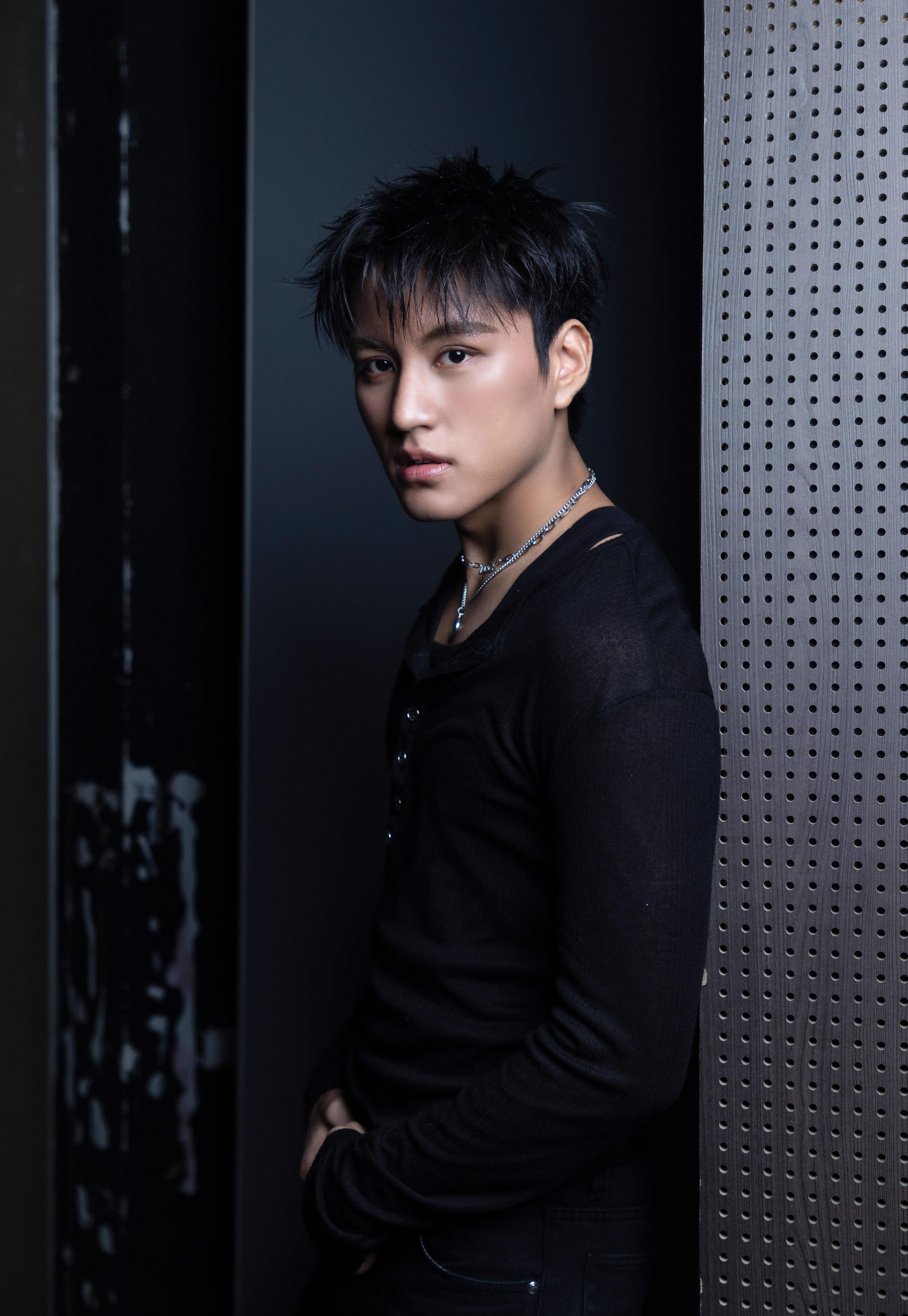 บูม สหรัฐ เปิดบทใหม่ในฐานะศิลปินกับซิงเกิล แอบรัก (unsaid)