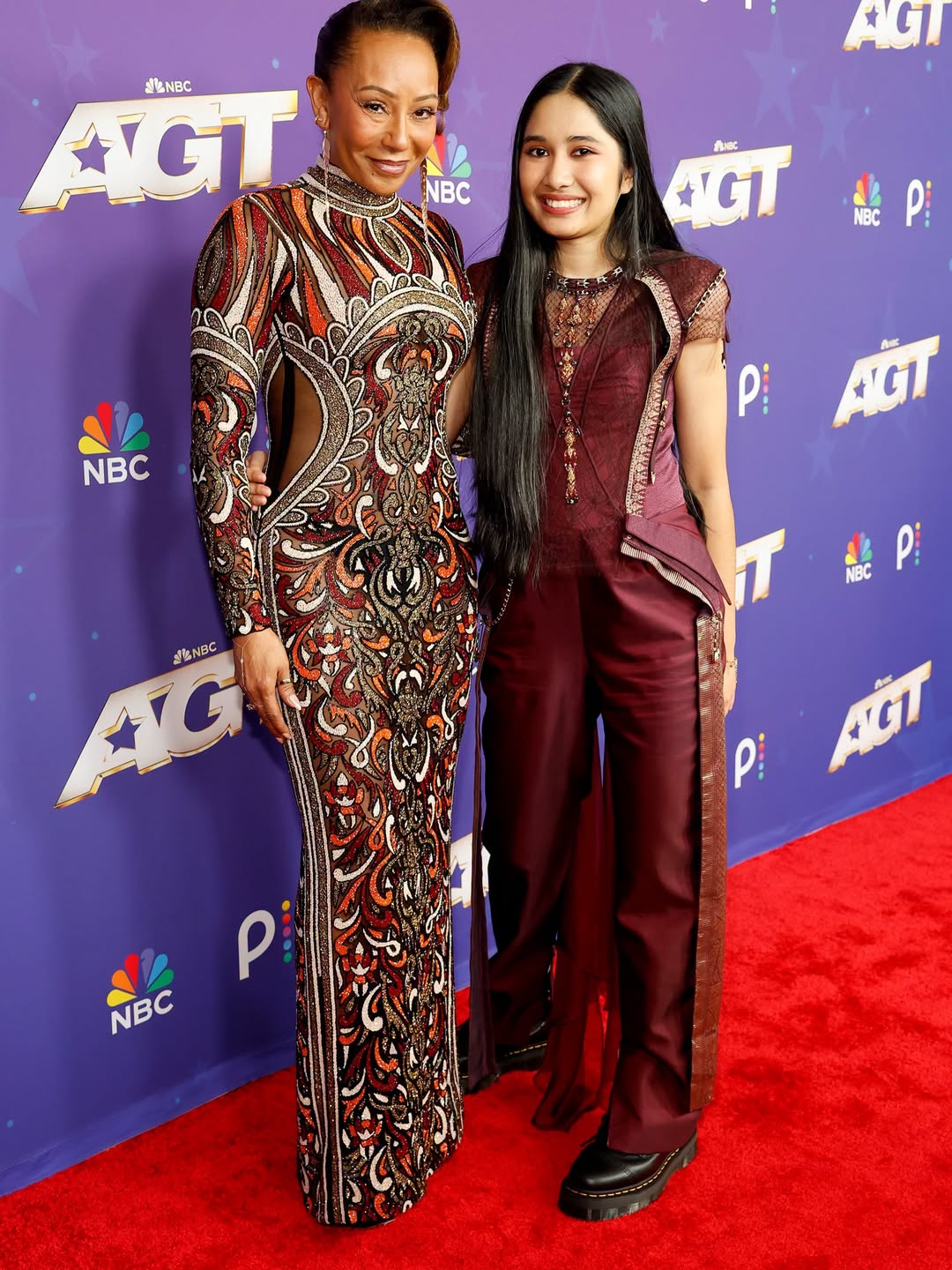 การกลับบ้านของแชมป์ เนเน่ รอยัล AGT กับบทบาทใหม่ในภารกิจน้ำท่วม
