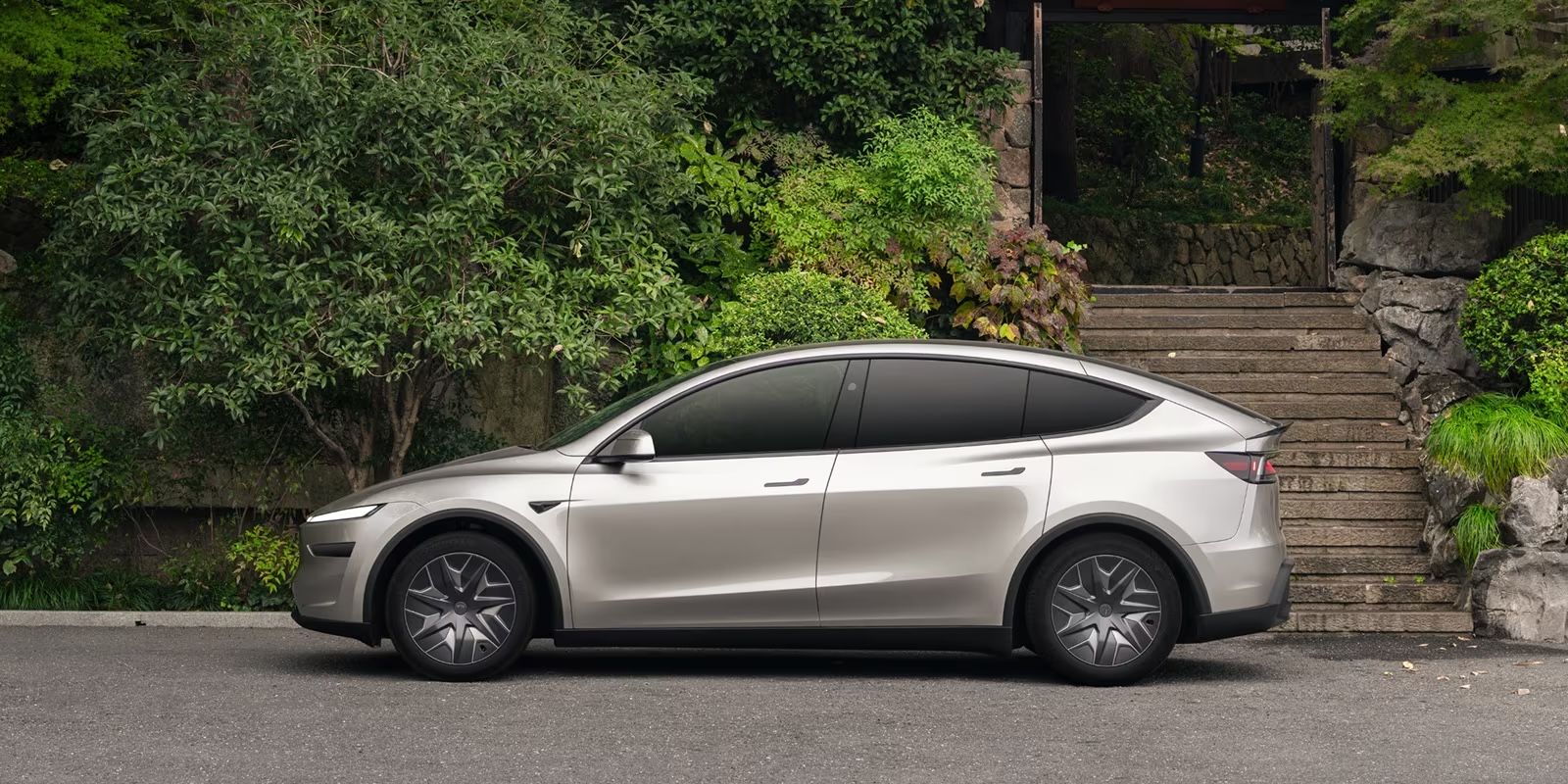 Tesla Model Y L ได้ Acceleration Boost ฟรี แรงขึ้นคุ้มขึ้น