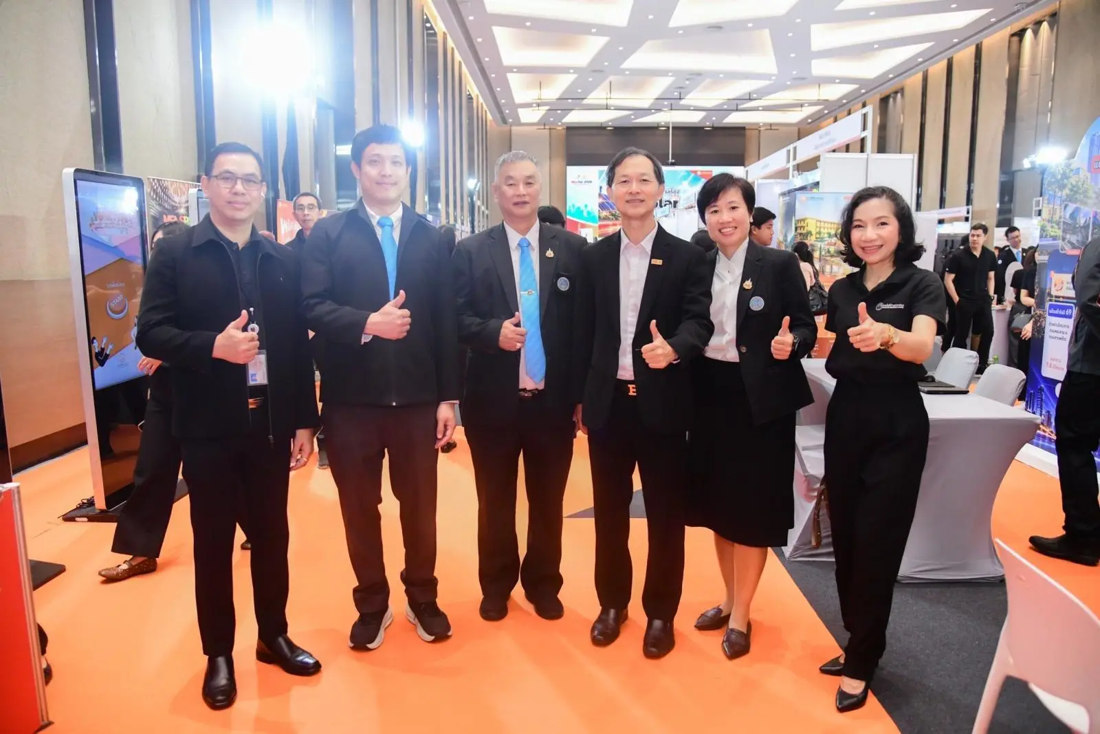 อาเซียนรวมพลังพลังงานสะอาด จากเวทีเสวนาสู่การลงมือทำจริง