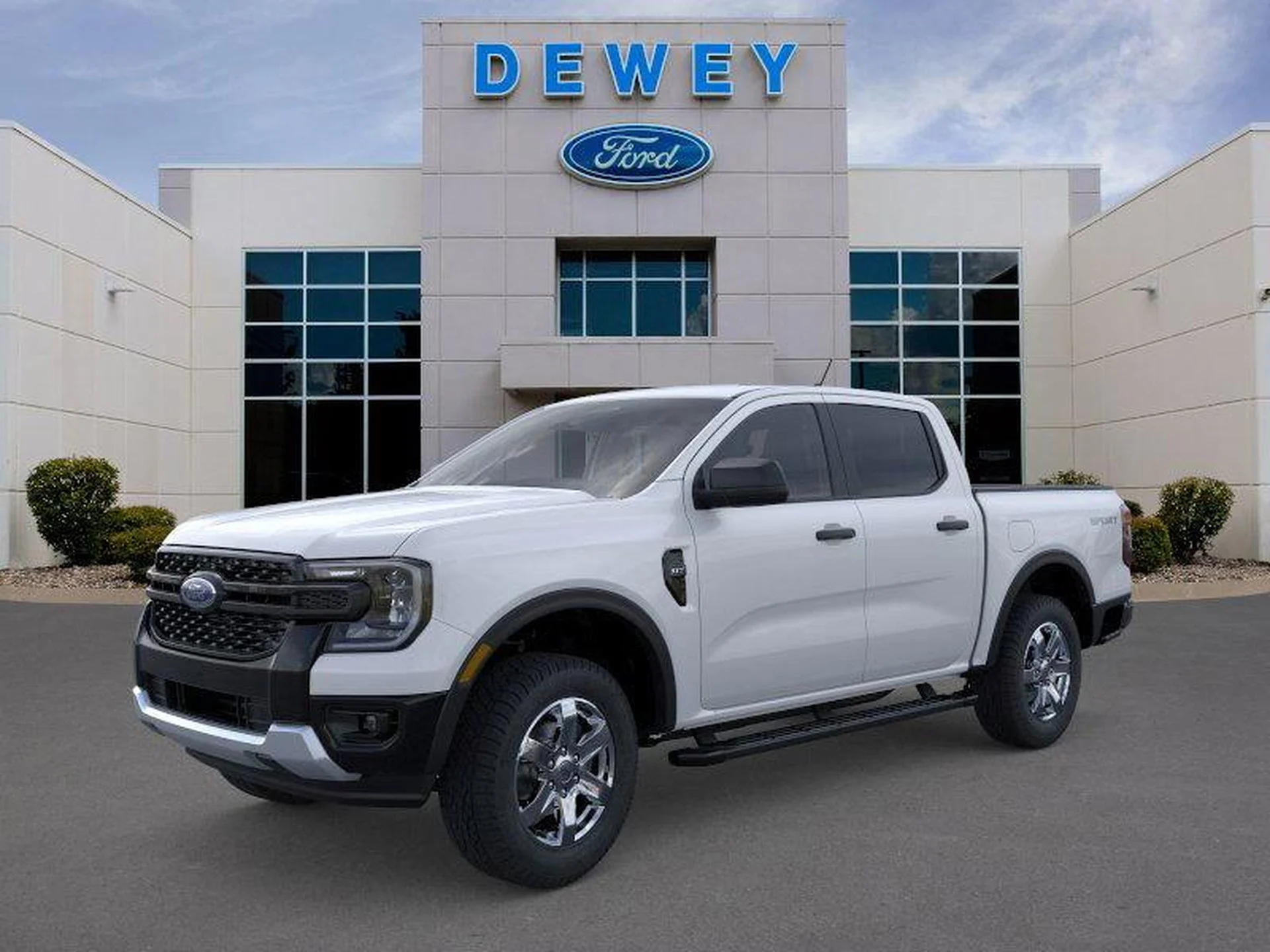 ชิ้นส่วนปลอม Ford เขย่าห่วงโซ่อุปทาน รถยนต์ ในอเมริกาเหนือ