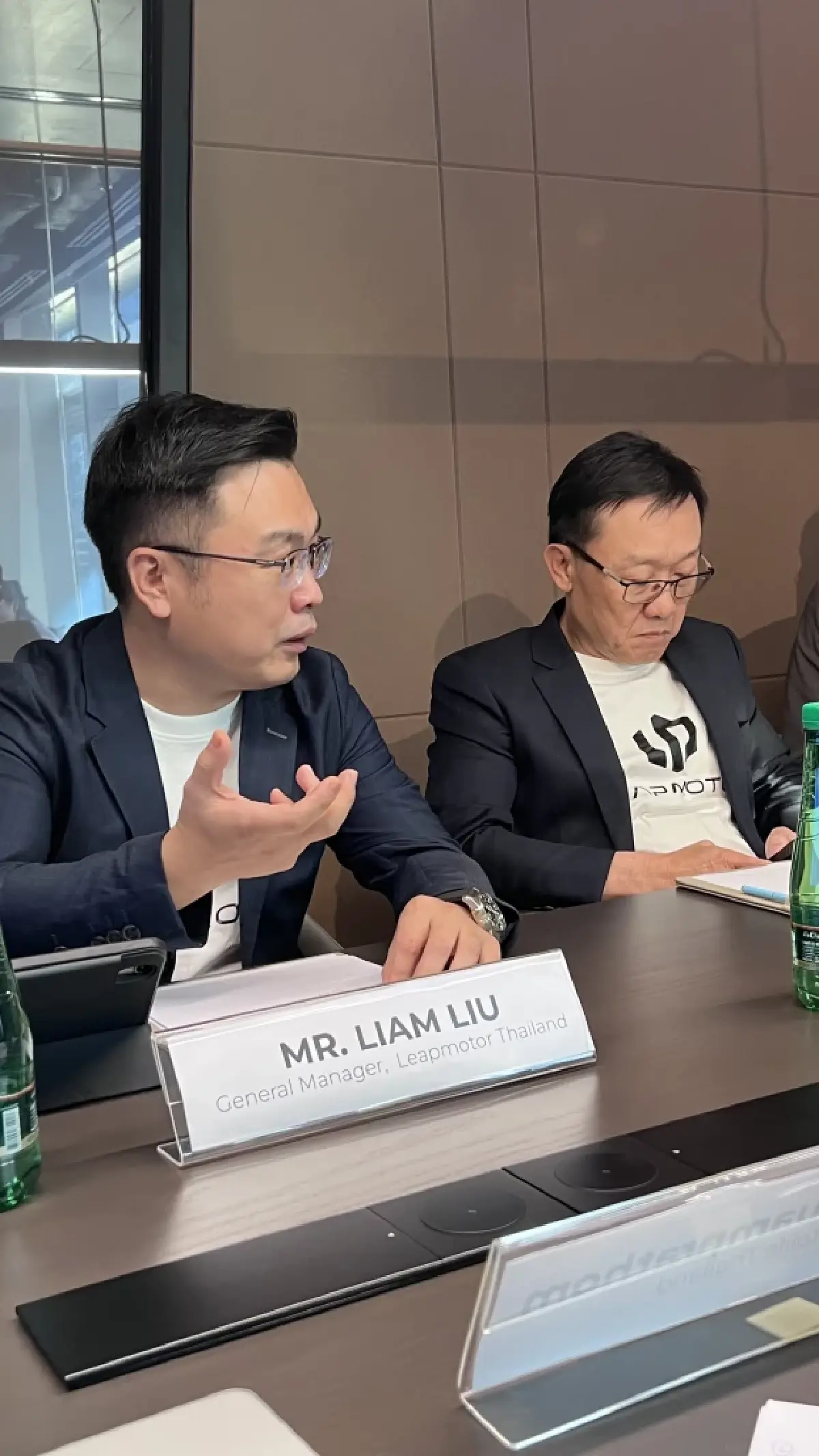 จีนลุยตรง เลิกใช้ตัวกลาง LeapMotor ปรับเกมรุกตลาดอีวี
