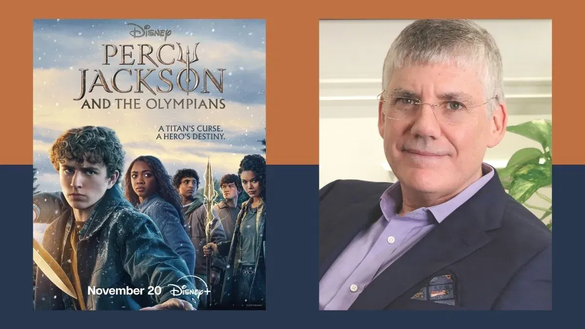 Percy Jackson Season 3 กับภารกิจแปร ‘The Titan’s Curse’ ให้มีชีวิตบนจอ