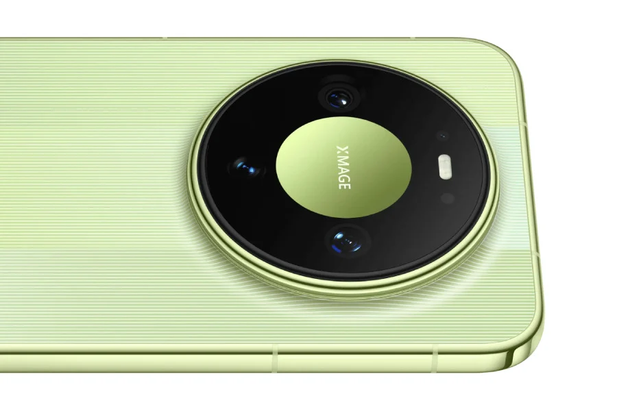 ถอดรหัส Huawei Mate 90 Series ชิป Kirin 9030/9035 กล้อง RYYB และจอ OLED 12000 nits