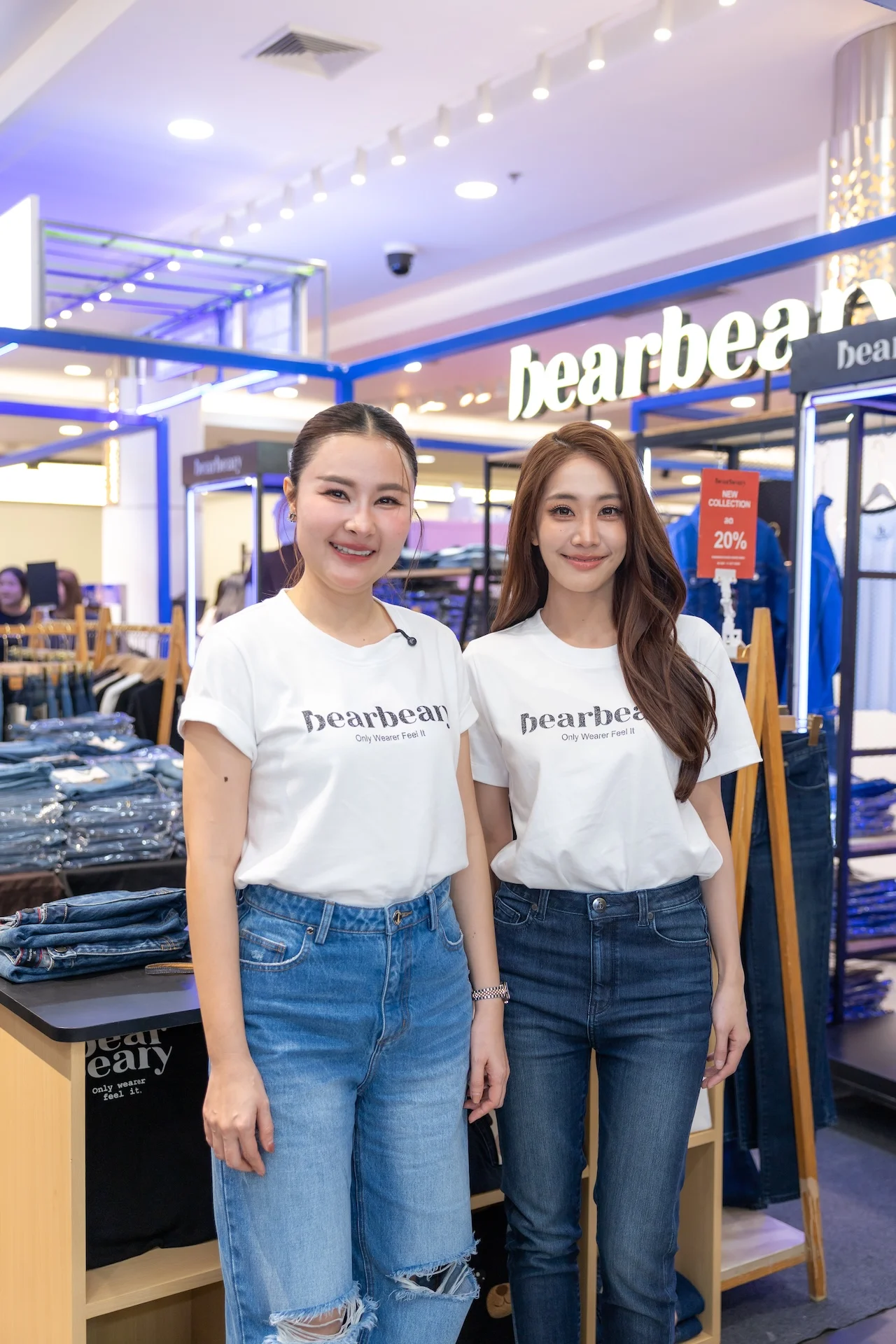 Denim Lovers' Ultimate Event: เจาะลึก Robinson Super Jeans Week และรันเวย์ยีนส์สุดฮอตของ Mind 4EVE