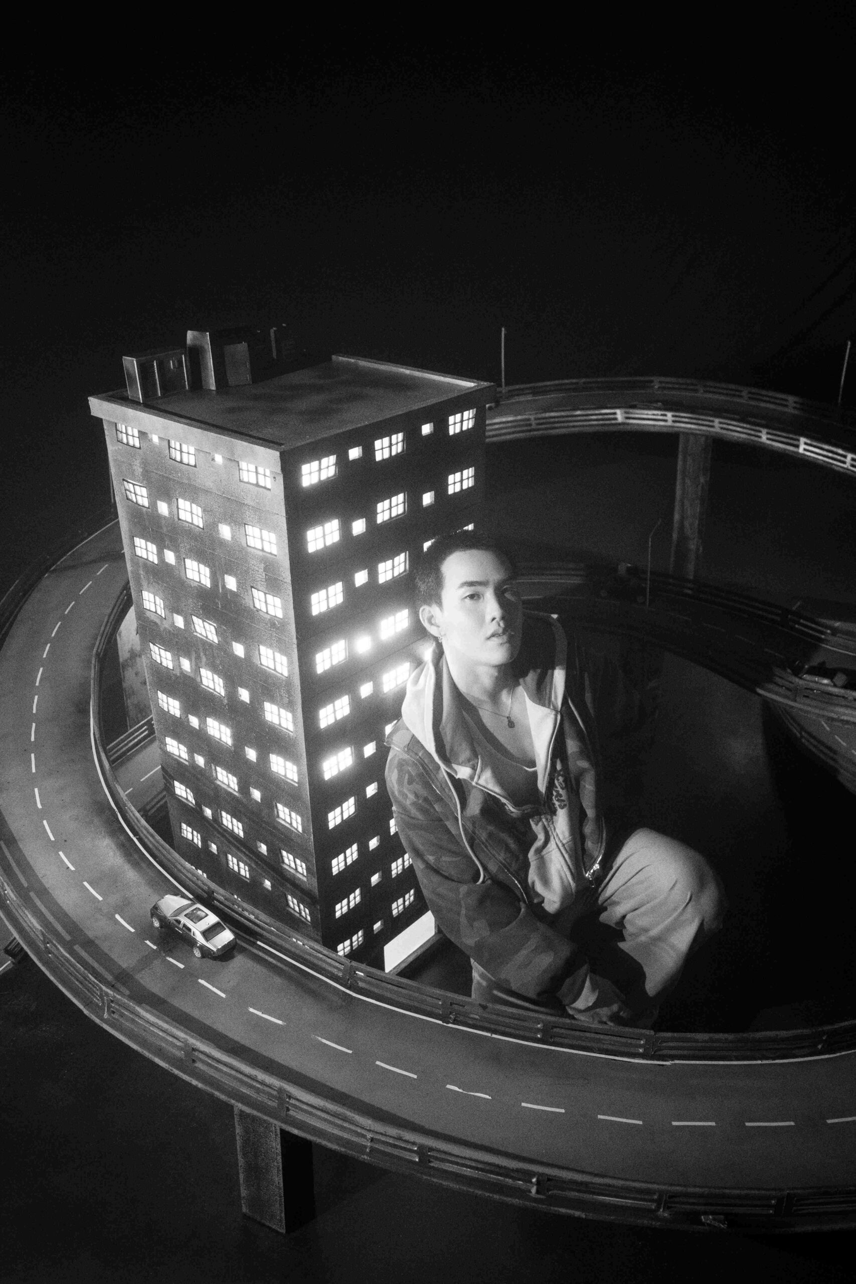 เมื่อสองศิลปินแห่งยุคโคจรมาเจอกันใน เขียว เหลือง แดง (Get high)