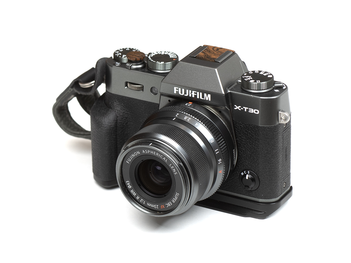 เปรียบเทียบเลนส์ Fujicron f/2 23mm vs 50mm เลือกระยะไหนให้ตรงกับสไตล์ถ่ายภาพ