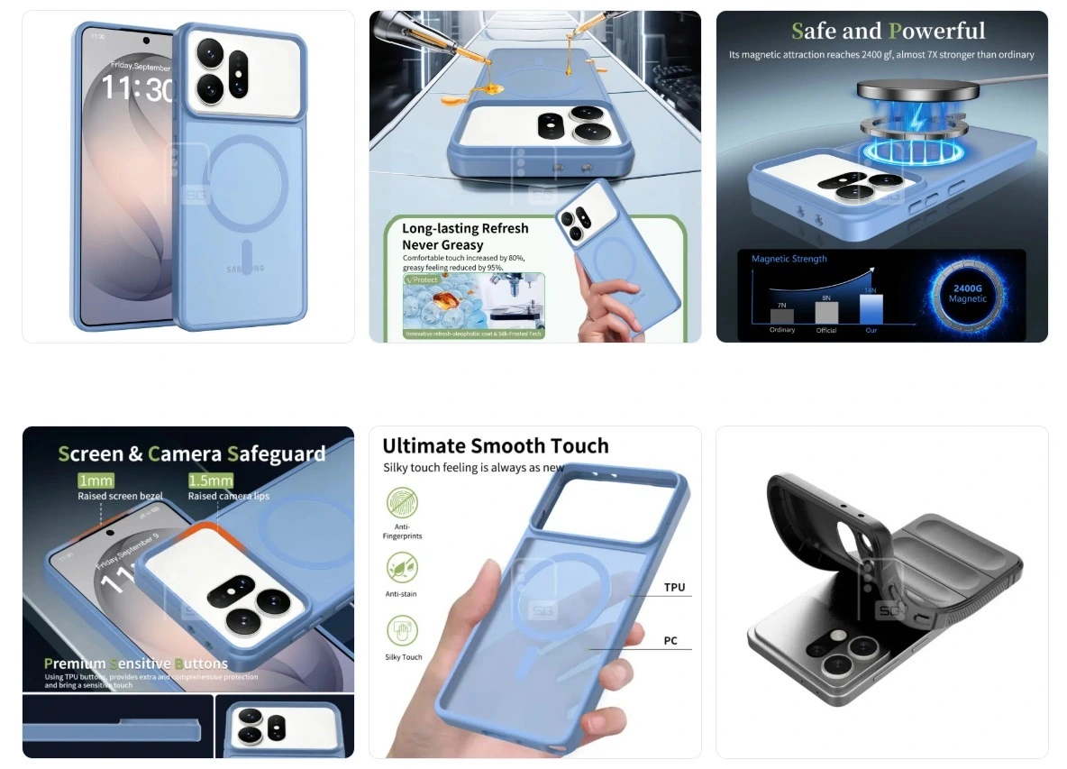 ทำไม Galaxy S27 Ultra กล้องแนวนอนจึงสำคัญกว่าที่คิด