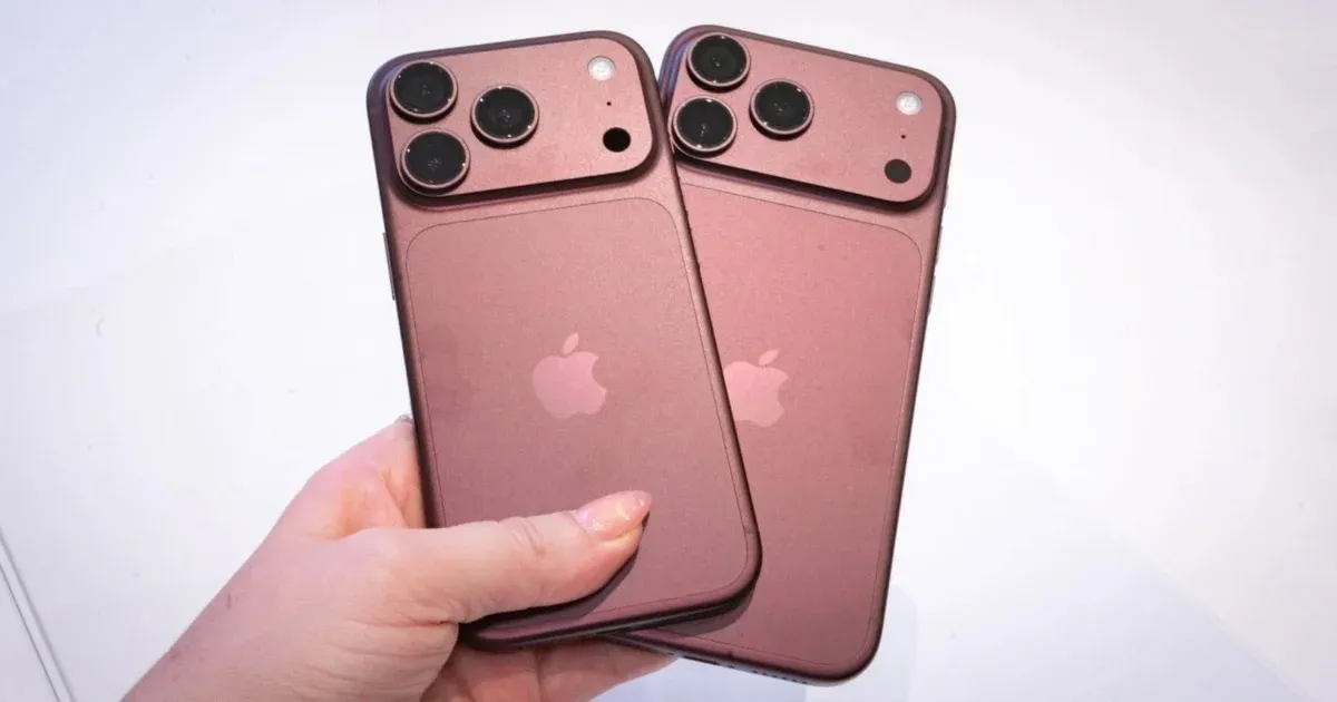 iOS 27.0.1 แก้ไม่จบ ผู้ใช้ iPhone 18 Pro ยังเจอเครื่องค้าง