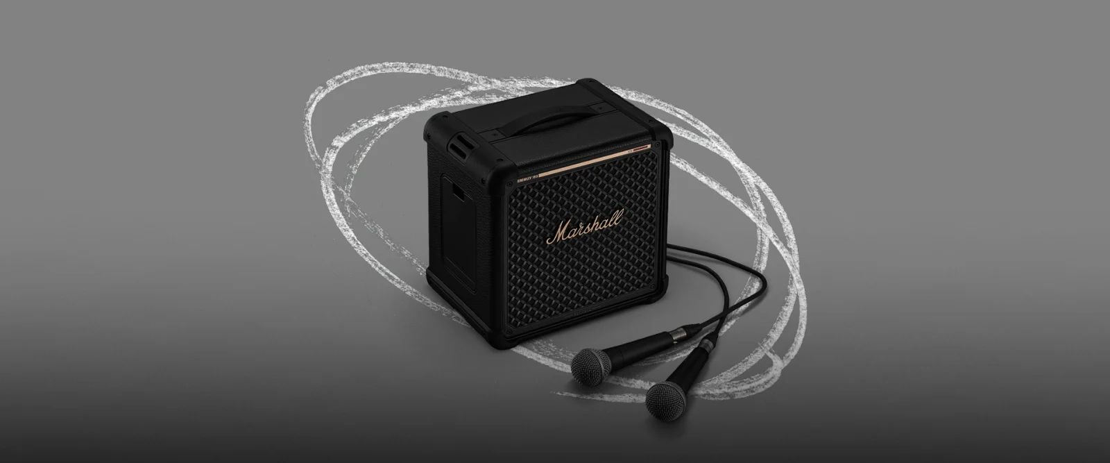 รีวิว Marshall Bromley 150 ลำโพงปาร์ตี้ตัวเล็กที่คิดเผื่อระยะยาว
