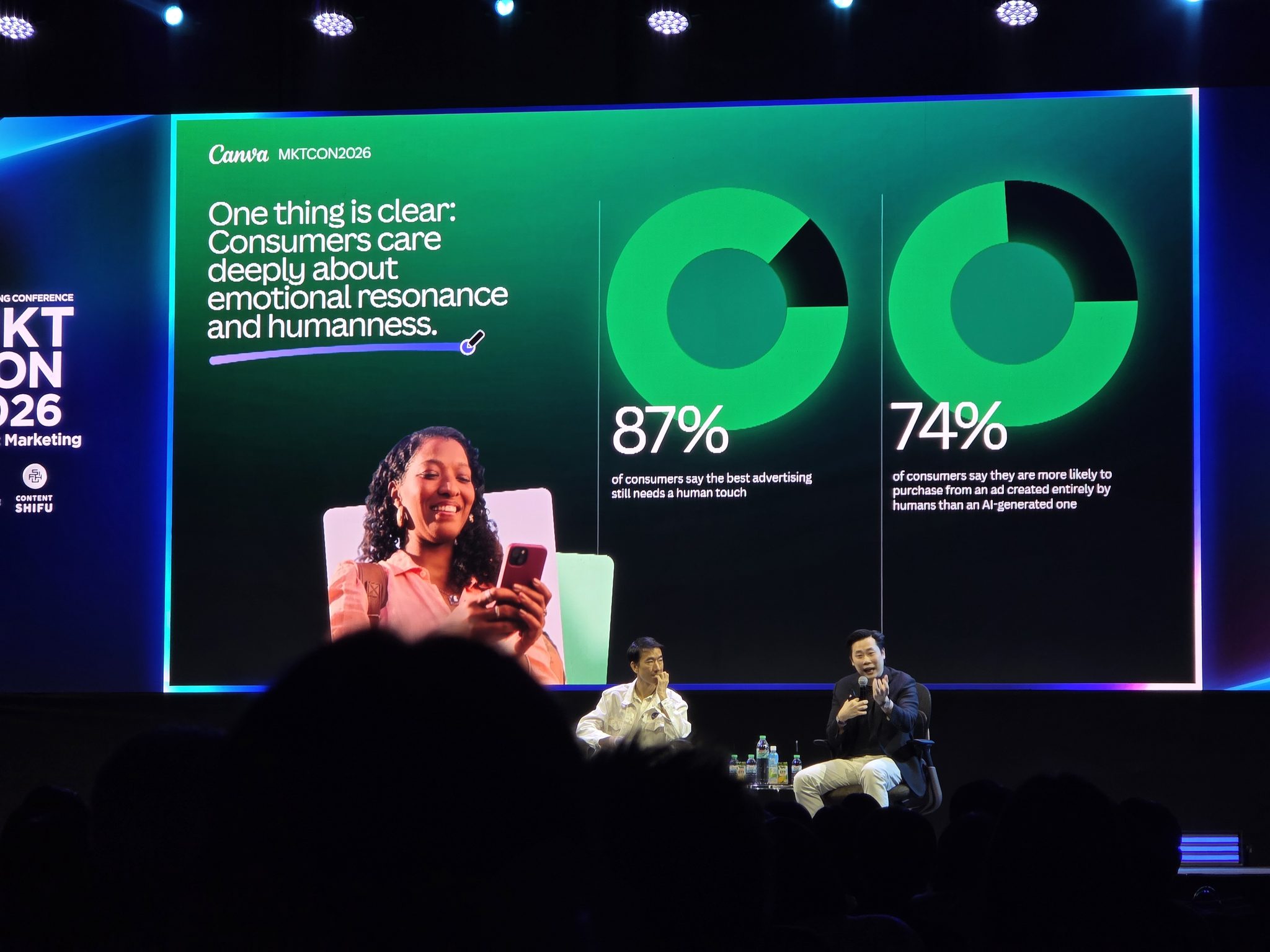 ทำไม 69% นักการตลาดใช้คอนเทนต์ AI มากขึ้น แต่แบรนด์กลับเสี่ยงตกหลุม AI Slop