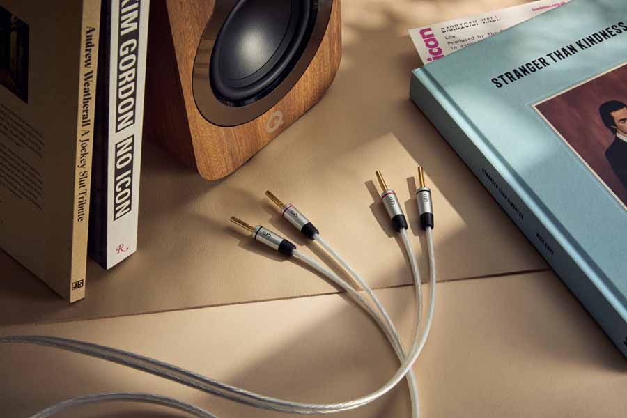 สายเคเบิลพรีเมียมระดับเริ่มต้น กำลังเขียนกติกาใหม่ให้โลก Hi-Fi