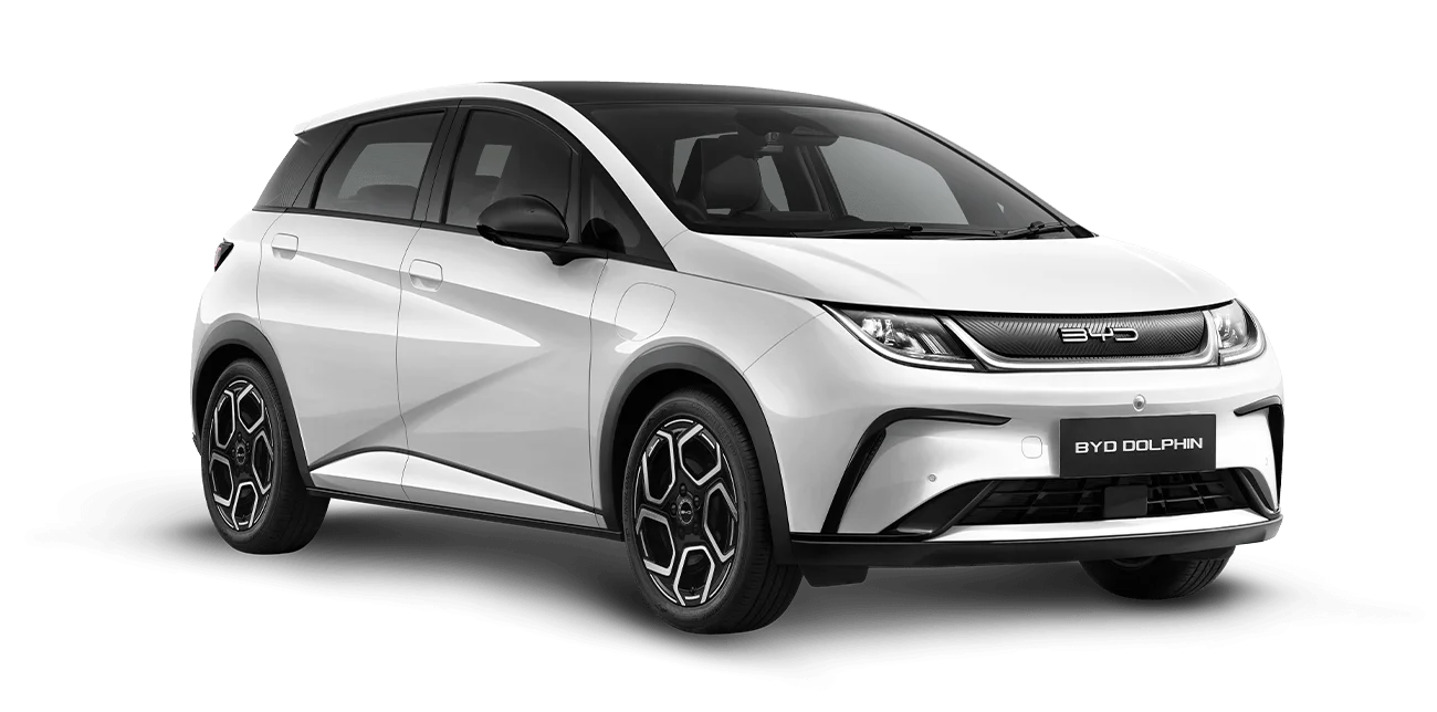 BYD หั่นราคา Dolphin และตระกูล Sealion เขย่าตลาด EV และ PHEV