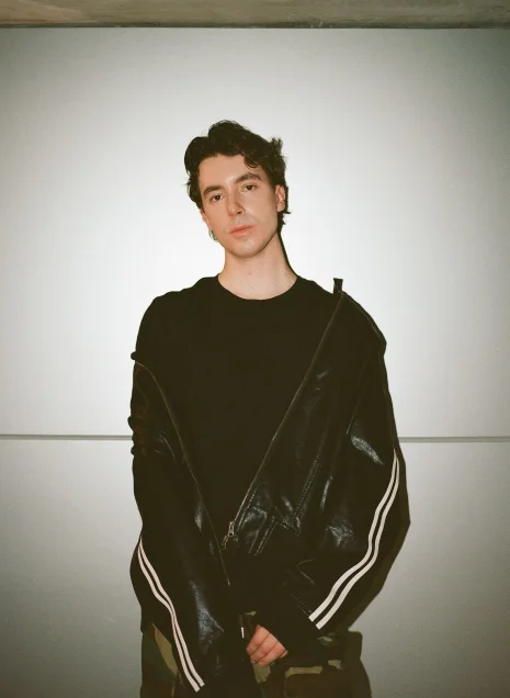 Indie Pop Rising เมื่อ Will Hyde และ BLVCKHEART เปลี่ยนแผลใจให้กลายเป็นเพลง