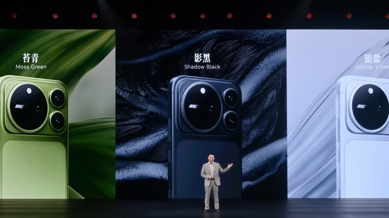 Honor Magic 9 Pro Max สมาร์ตโฟนสายวิดีโอที่กล้าท้าชนระดับโปร