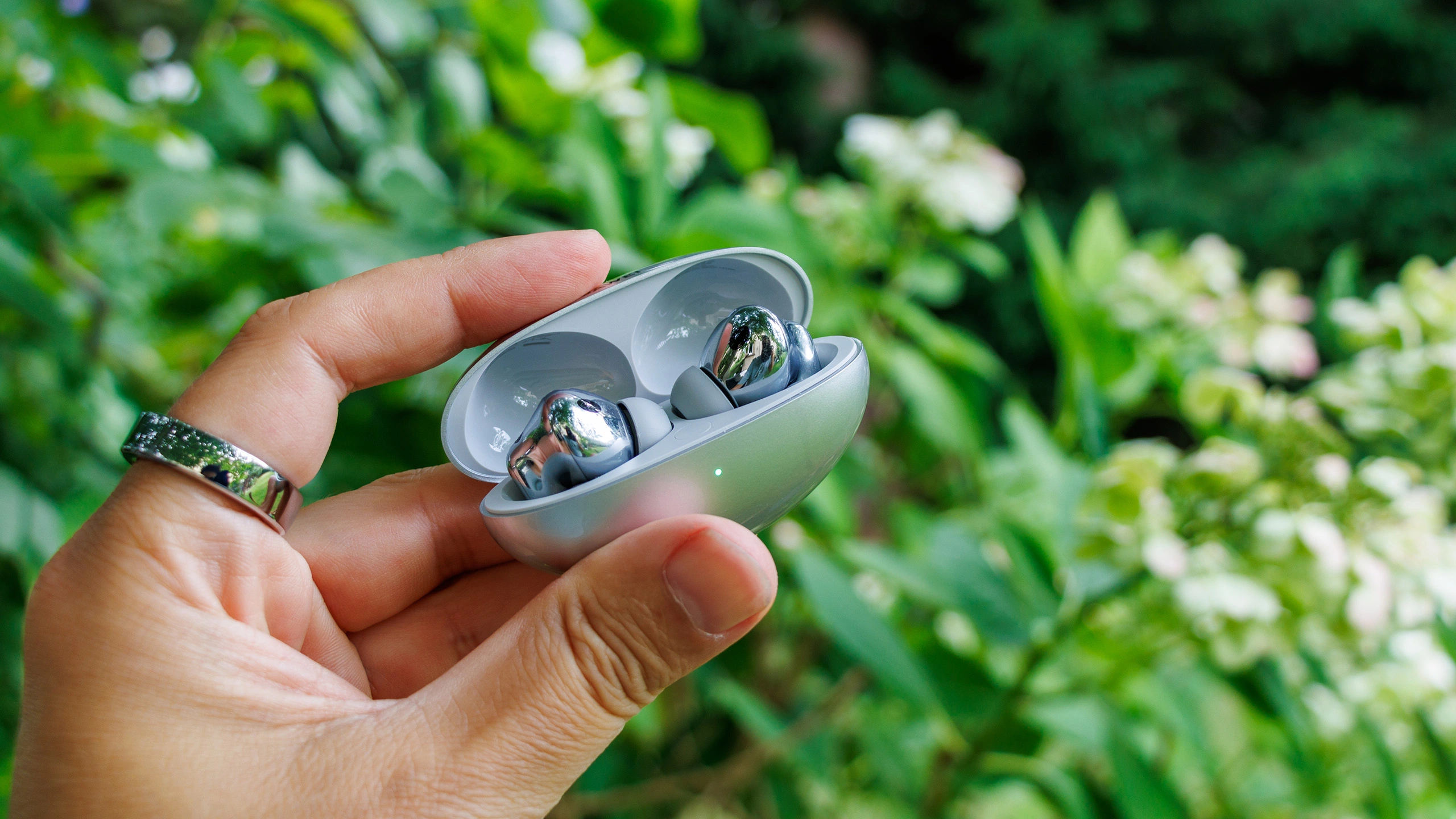 รีวิว Huawei FreeBuds Neo หูฟังไร้สาย ANC เบา สบาย พร้อมเสียง Hi-Res