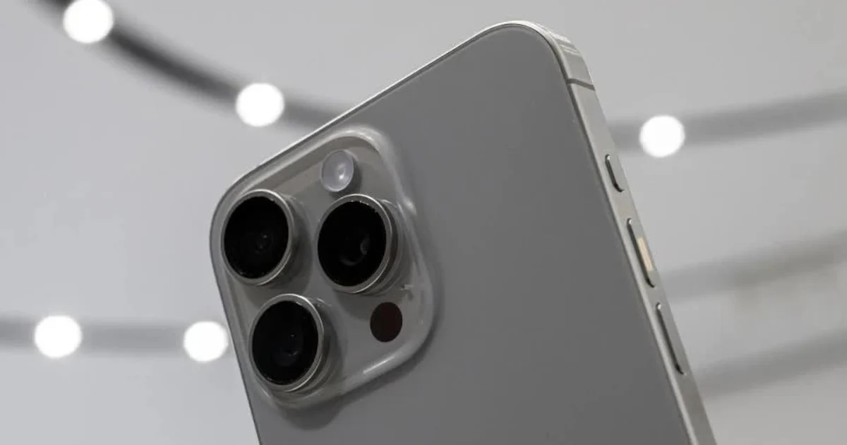 เมื่อเทคโนโลยีแบตเตอรี่ของ Apple ผลักดันเรือธง Android สู่ยุคแบตเตอรี่ 10000mAh