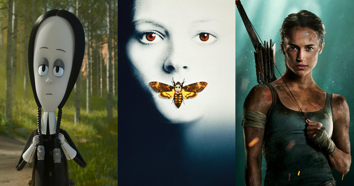 Netflix ตุลาคม ปักหมุดซีรีส์ หนัง และอนิเมะใหม่ที่ห้ามพลาด